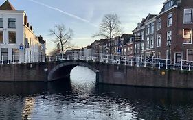 B&B Het Rapenburg